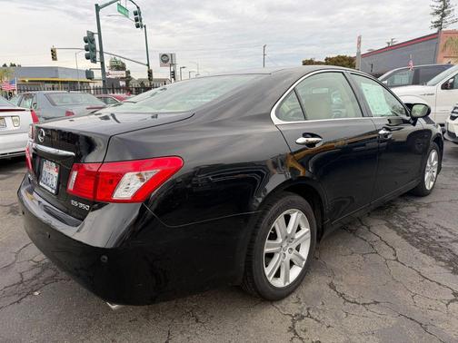 2008 Lexus ES 350 Base