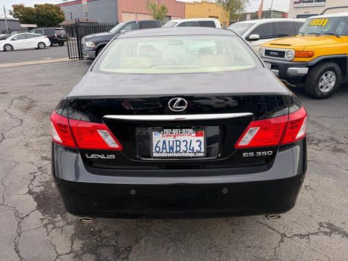 2008 Lexus ES 350 Base