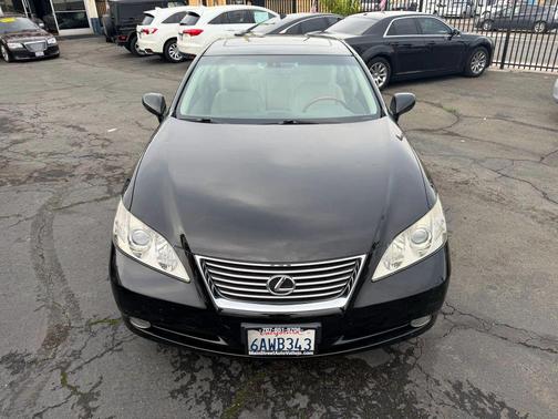 2008 Lexus ES 350 Base