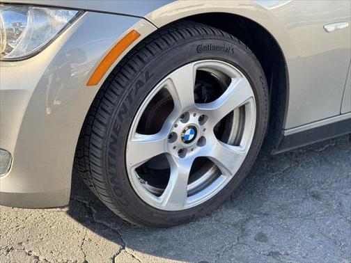 2007 BMW 328 328i Convertible