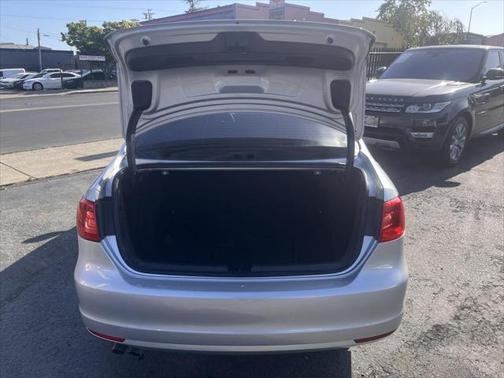 2014 Volkswagen Jetta Auto S