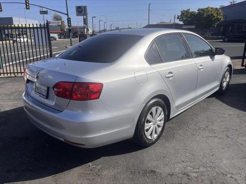 2014 Volkswagen Jetta Auto S