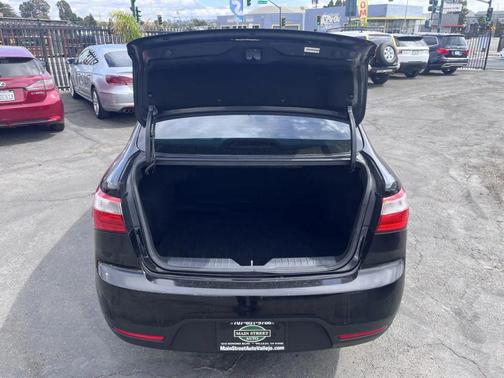 2014 Kia Rio LX