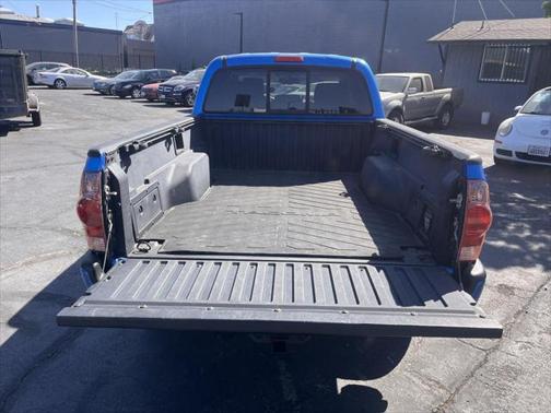 2005 Toyota Tacoma Double Cab