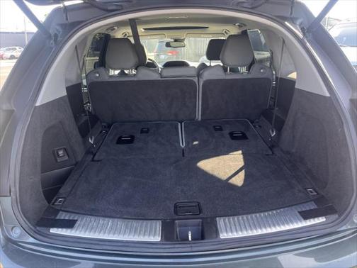 2014 Acura MDX 3.5L