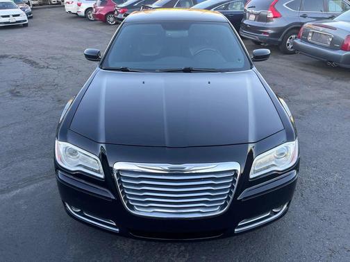 2013 Chrysler 300 S