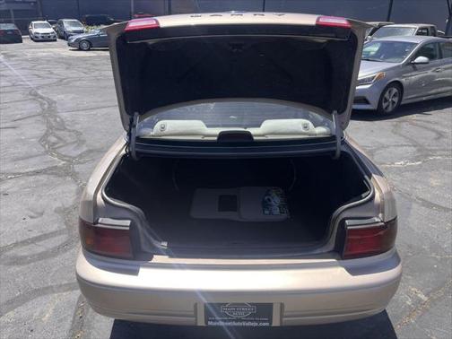 1996 Toyota Camry LE