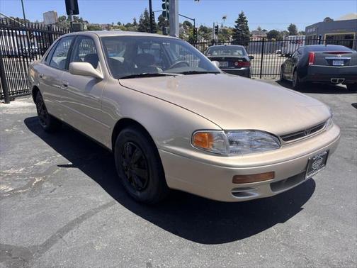 1996 Toyota Camry LE