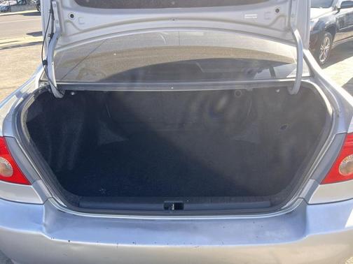 2006 Toyota Corolla S