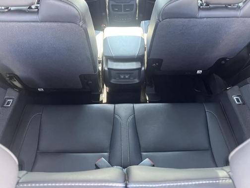 2019 Acura MDX 3.5L w/Technology Package