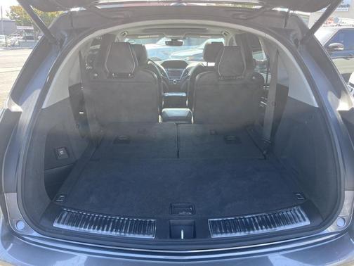 2019 Acura MDX 3.5L w/Technology Package
