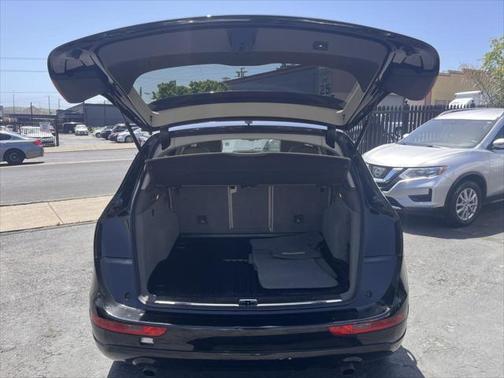 2012 Audi Q5 2.0T Premium Plus