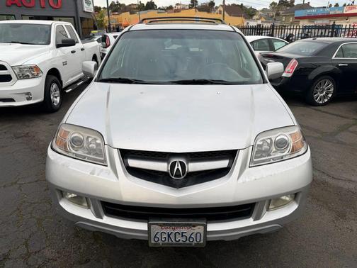 2006 Acura MDX Touring