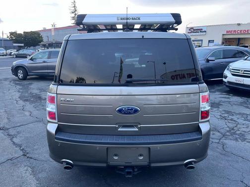2014 Ford Flex SE