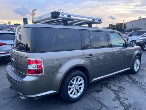 2014 Ford Flex SE
