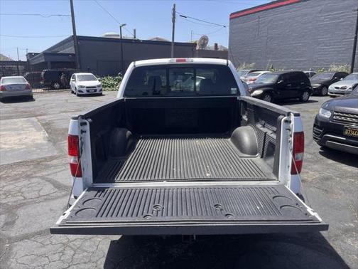 2006 Ford F-150 XLT SuperCrew