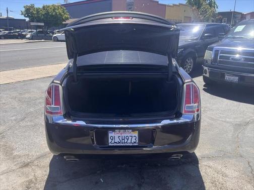 2012 Chrysler 300 S