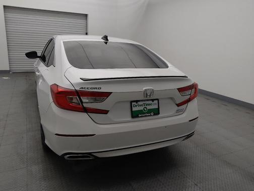 2022 Honda Accord Sport SE 1.5T