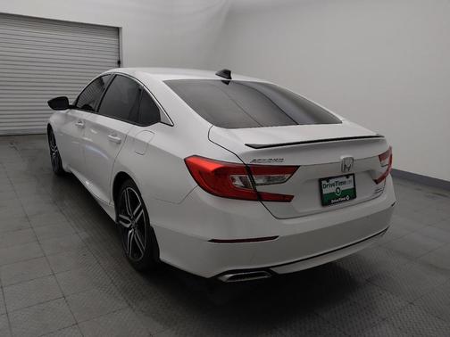 2022 Honda Accord Sport SE 1.5T