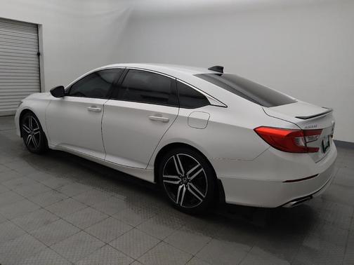 2022 Honda Accord Sport SE 1.5T