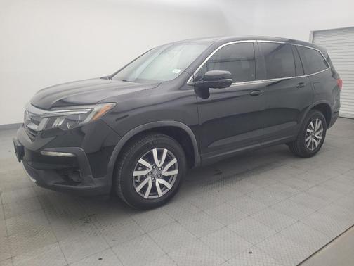 2019 Honda Pilot EX