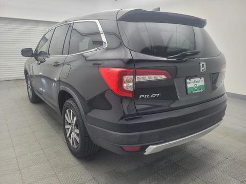 2019 Honda Pilot EX