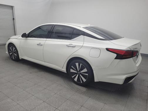 2019 Nissan Altima 2.5 SL