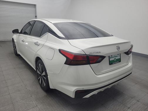2019 Nissan Altima 2.5 SL
