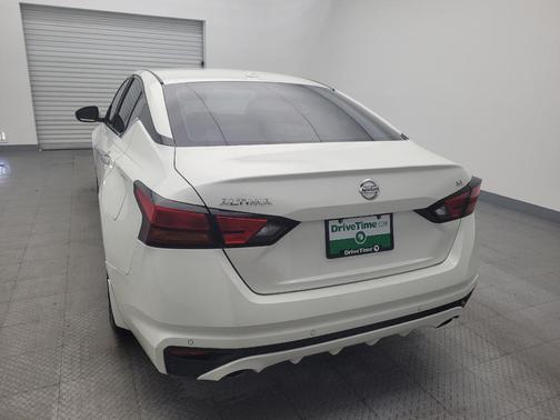 2019 Nissan Altima 2.5 SL
