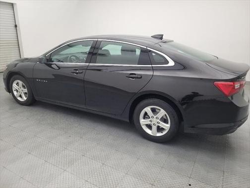 2021 Chevrolet Malibu 1LS