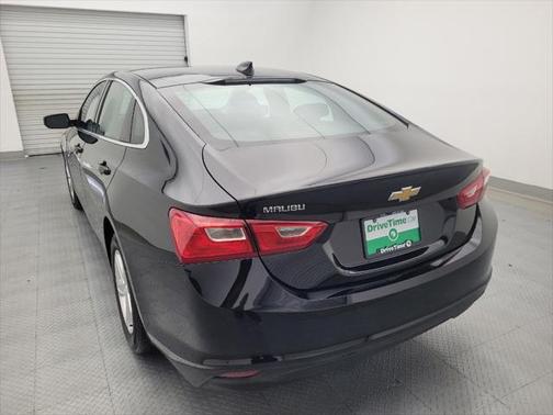 2021 Chevrolet Malibu 1LS