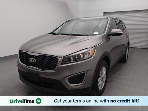 2018 Kia Sorento L