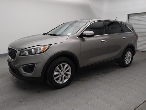 2018 Kia Sorento L