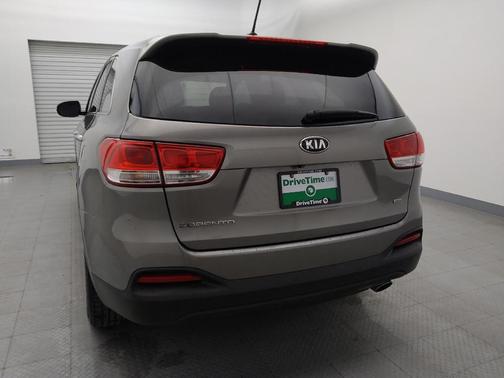 2018 Kia Sorento L