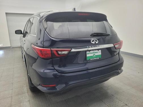 2019 INFINITI QX60 Pure