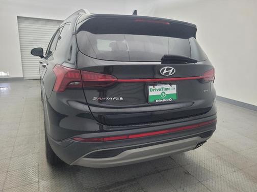 2023 Hyundai SANTA FE SEL 2.4
