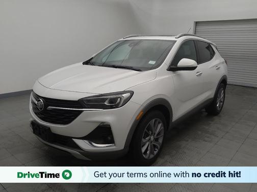 2021 Buick Encore GX Essence