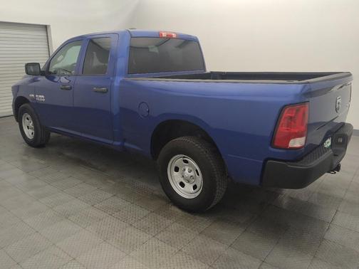 2015 RAM 1500 Tradesman