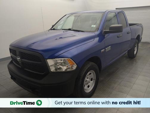 2015 RAM 1500 Tradesman
