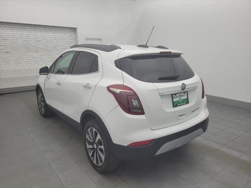 2019 Buick Encore Essence