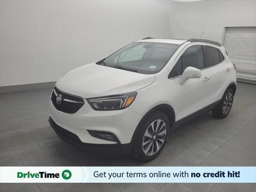 2019 Buick Encore Essence