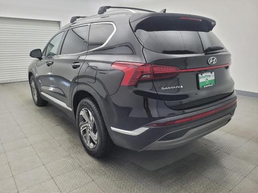 2021 Hyundai SANTA FE SEL 2.4