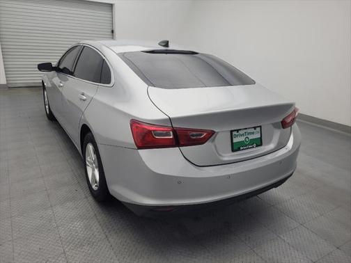 2020 Chevrolet Malibu 1LS