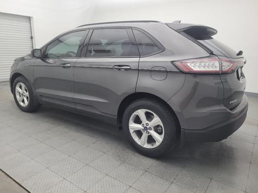 2018 Ford Edge SE