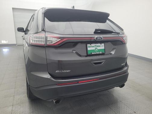 2018 Ford Edge SE