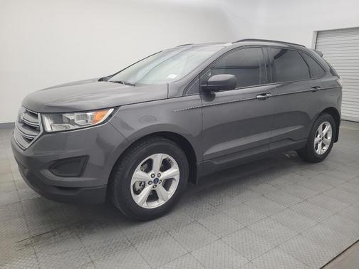 2018 Ford Edge SE