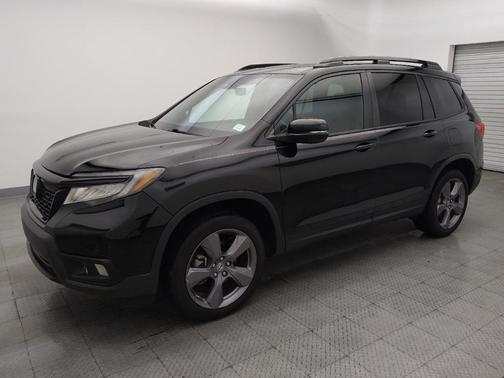 2021 Honda Passport AWD Touring