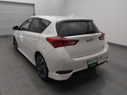 2018 Toyota Corolla iM Base