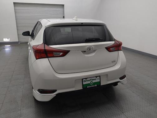 2018 Toyota Corolla iM Base