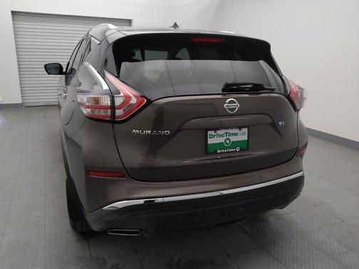 2015 Nissan Murano SL